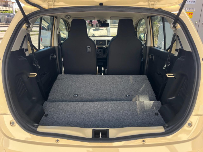 2020 Suzuki Alto 5BA-HA36S (UW-6a36041469b01)[27]