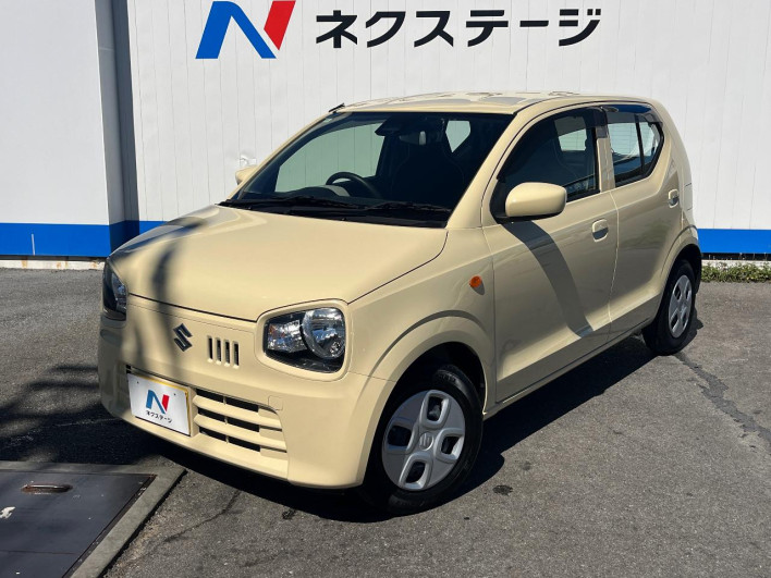 2020 Suzuki Alto 5BA-HA36S (UW-6a36041469b01)[0]