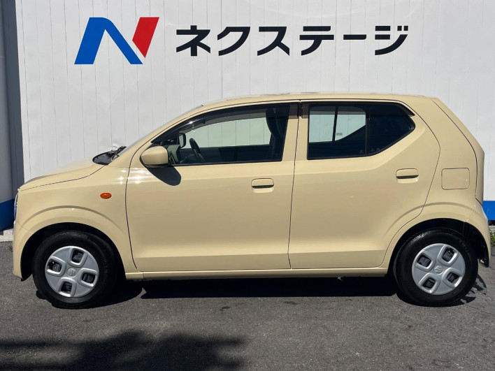 2020 Suzuki Alto 5BA-HA36S (UW-6a36041469b01)[19]