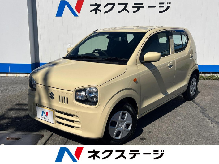 2020 Suzuki Alto 5BA-HA36S (UW-6a36041469b01)[3]