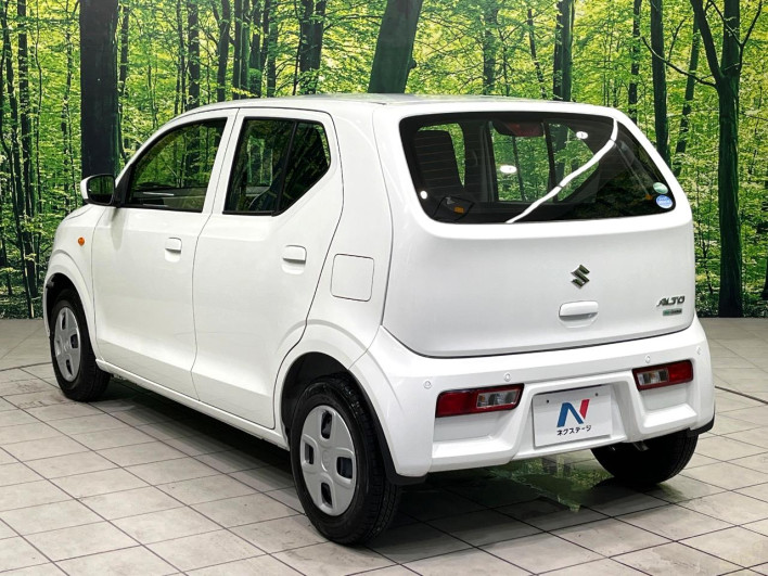 2021 Suzuki Alto 5BA-HA36S (UW-6a360414977cf)[9]