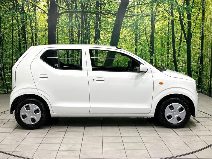 2021 Suzuki Alto 5BA-HA36S (UW-6a360414977cf)[6]