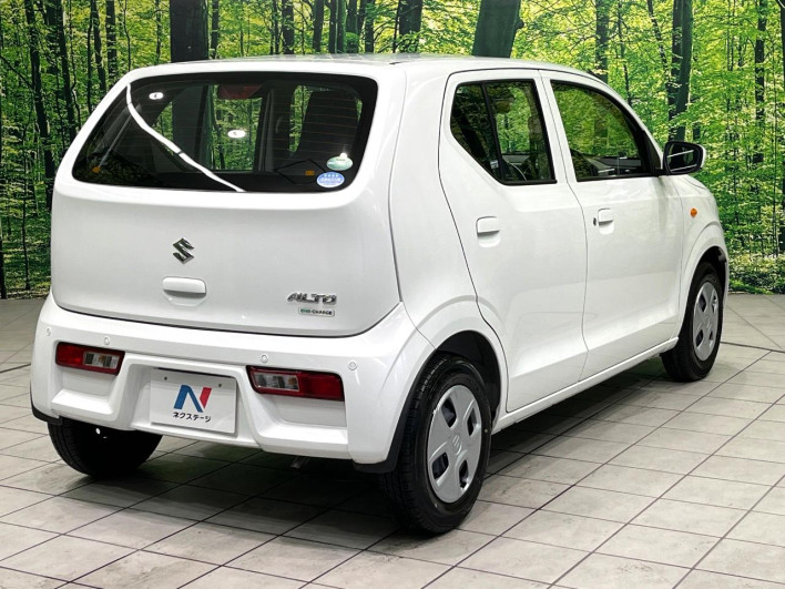 2021 Suzuki Alto 5BA-HA36S (UW-6a360414977cf)[7]