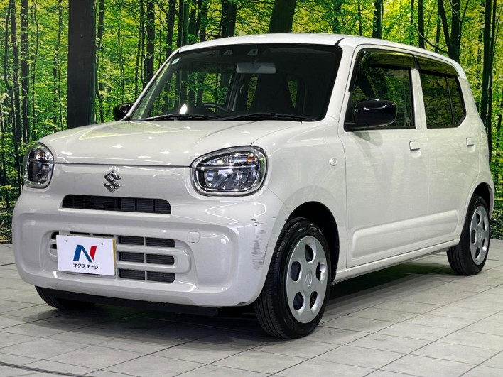 2022 Suzuki Alto 3BA-HA37S (UW-6a36041571a71)[18]