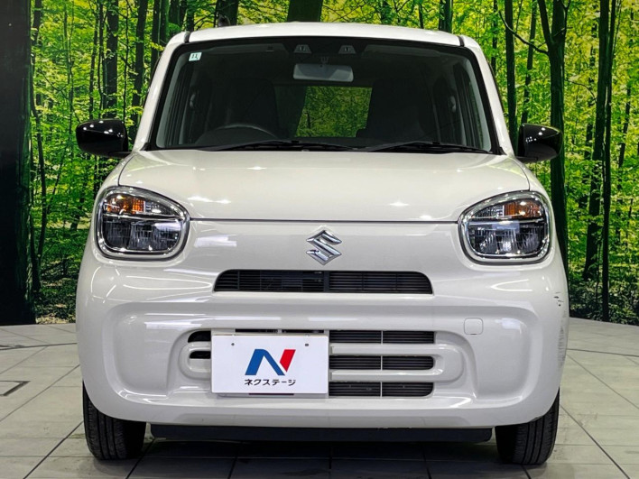 2022 Suzuki Alto 3BA-HA37S (UW-6a36041571a71)[19]