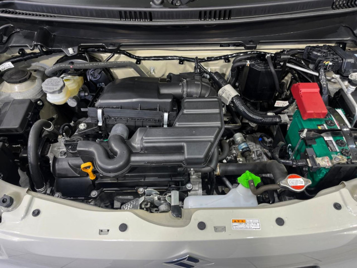 2022 Suzuki Alto 3BA-HA37S (UW-6a36041571a71)[4]