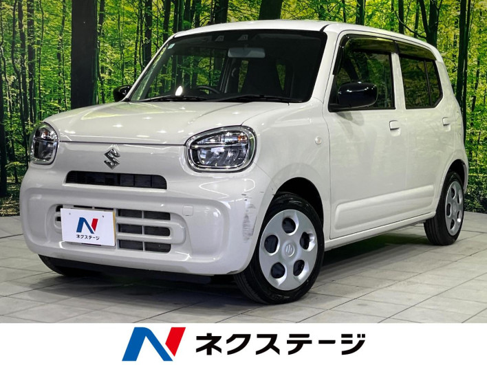 2022 Suzuki Alto 3BA-HA37S (UW-6a36041571a71)[3]