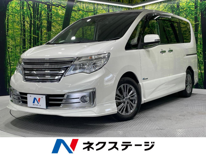 2014 Nissan Serena DAA-HC26 (UW-6a360416e468a)[3]