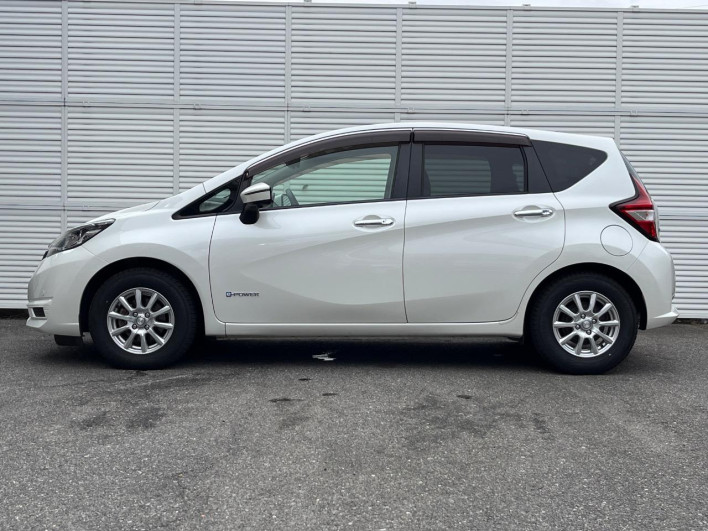 2017 Nissan Note DAA-HE12 (UW-6a3604192d037)[0]