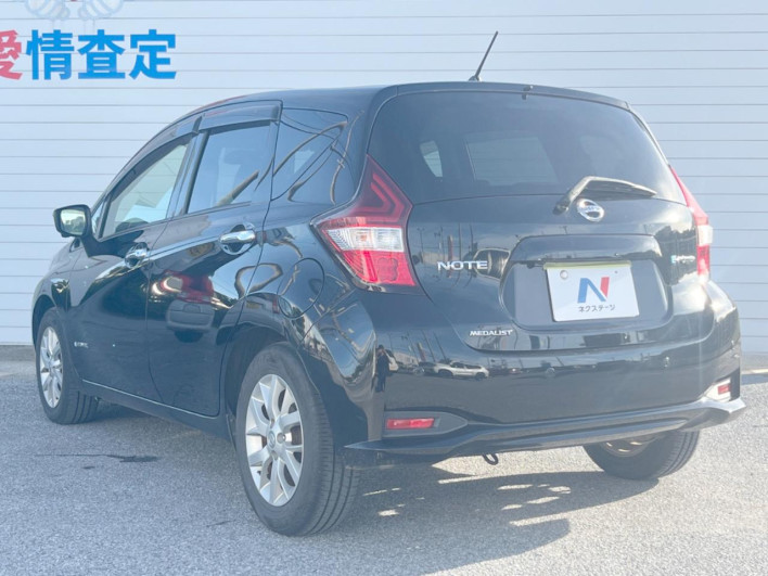 2018 Nissan Note DAA-HE12 (UW-6a360419308df)[8]