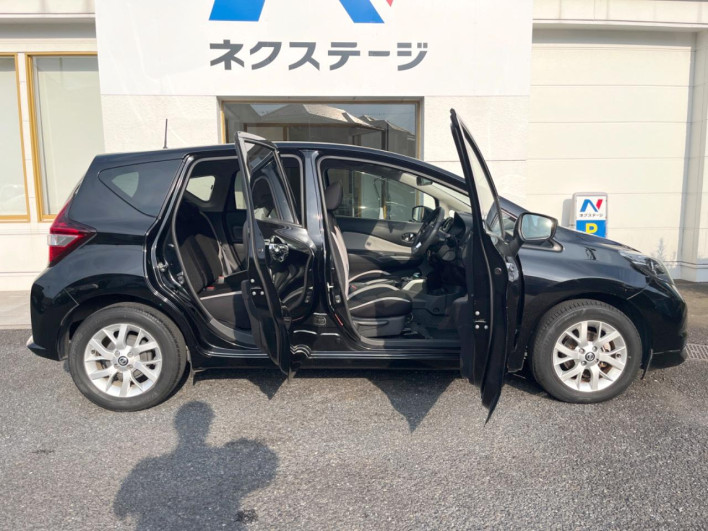 2018 Nissan Note DAA-HE12 (UW-6a36041a43cb8)[8]