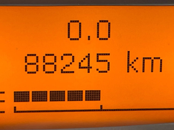2013 Suzuki Alto Lapin Chocolat DBA-HE22S (UW-6a36041bce8b4)[2]