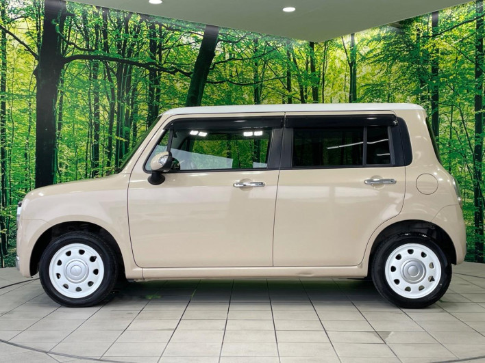 2013 Suzuki Alto Lapin Chocolat DBA-HE22S (UW-6a36041bce8b4)[26]