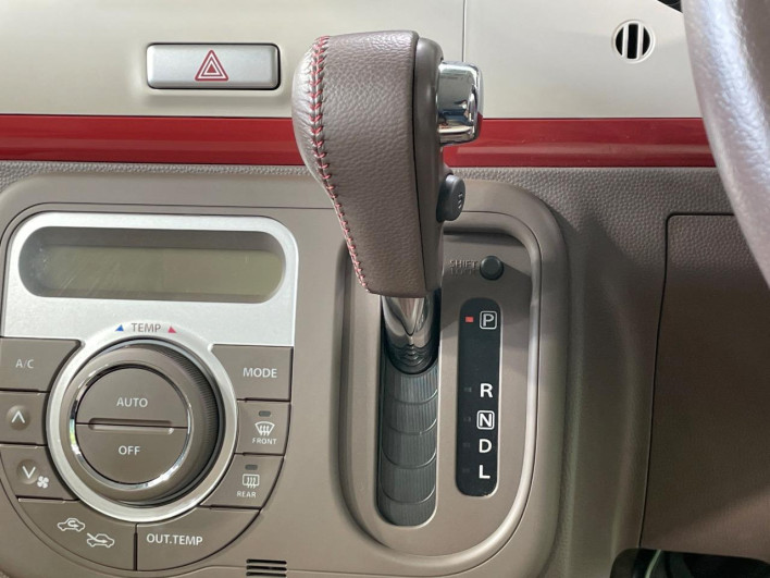 2013 Suzuki Alto Lapin Chocolat DBA-HE22S (UW-6a36041bce8b4)[29]