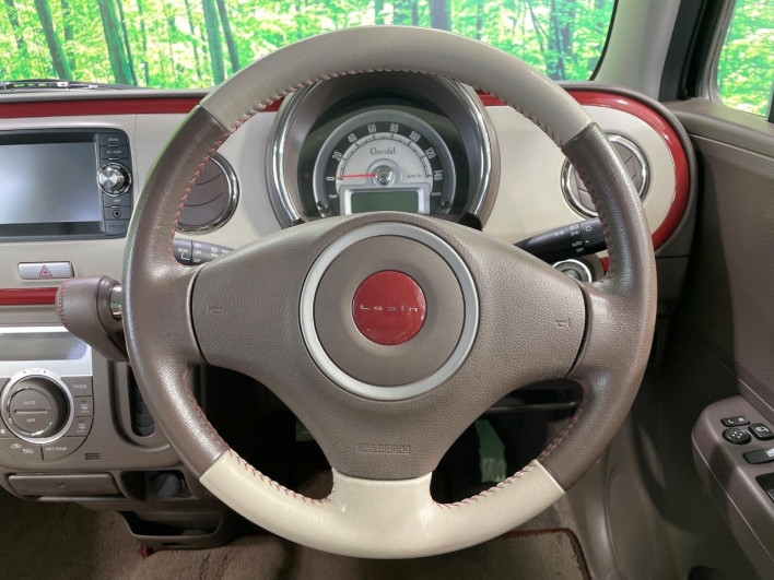 2013 Suzuki Alto Lapin Chocolat DBA-HE22S (UW-6a36041bce8b4)[21]