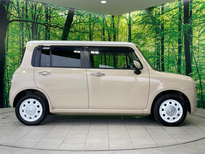 2013 Suzuki Alto Lapin Chocolat DBA-HE22S (UW-6a36041bce8b4)[9]