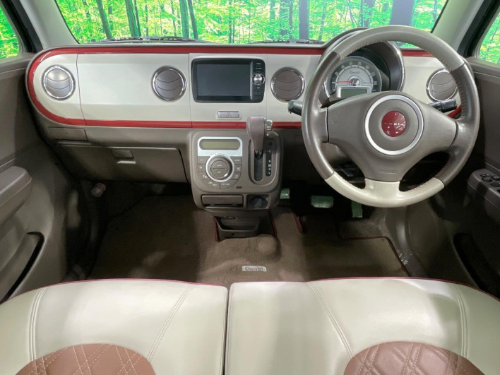 2013 Suzuki Alto Lapin Chocolat DBA-HE22S (UW-6a36041bce8b4)[20]