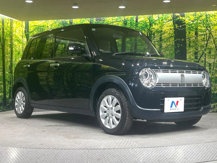 2015 Suzuki ALTO Lapin DBA-HE33S (UW-6a36041c4c9b9)[5]