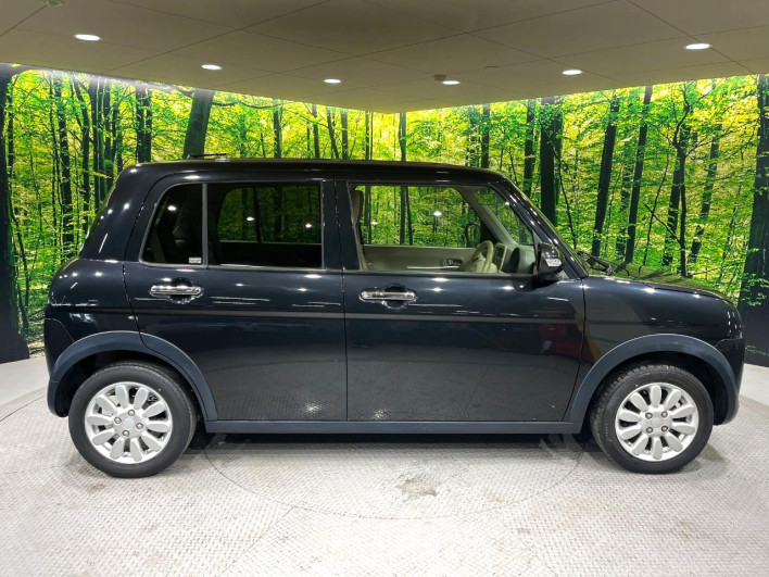 2015 Suzuki ALTO Lapin DBA-HE33S (UW-6a36041c4c9b9)[27]