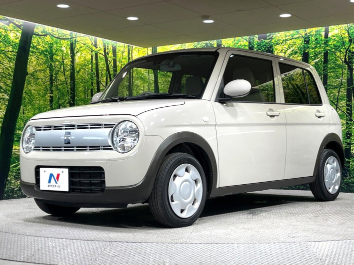 2016 Suzuki ALTO Lapin DBA-HE33S (UW-6a36041cdecf0)[4]
