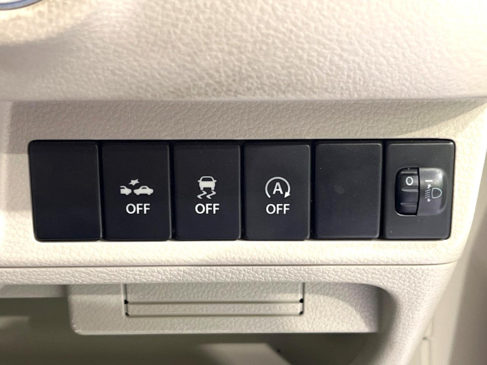 2016 Suzuki ALTO Lapin DBA-HE33S (UW-6a36041cdecf0)[17]