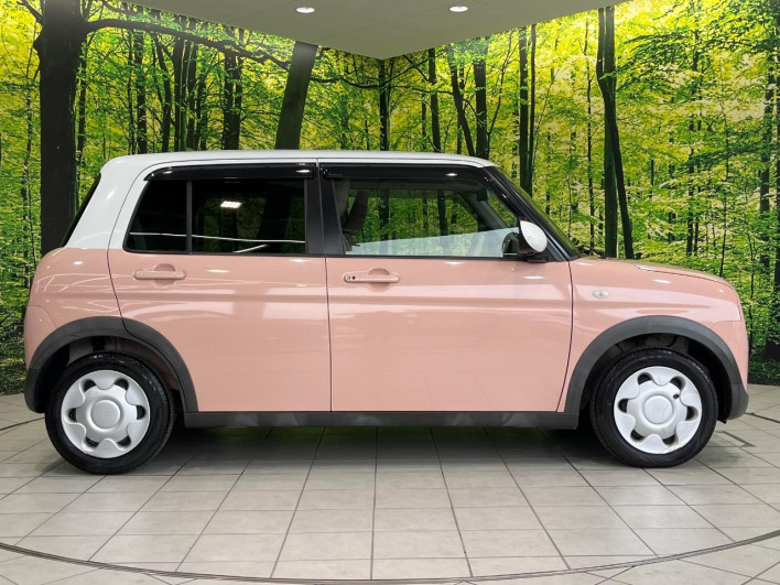 2017 Suzuki ALTO Lapin DBA-HE33S (UW-6a36041e49f14)[23]