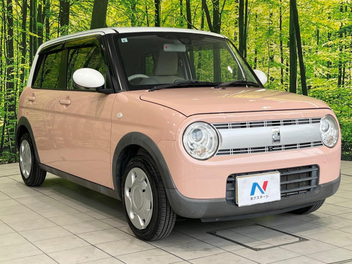 2017 Suzuki ALTO Lapin DBA-HE33S (UW-6a36041e49f14)[22]