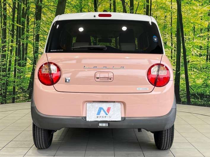 2017 Suzuki ALTO Lapin DBA-HE33S (UW-6a36041e49f14)[25]