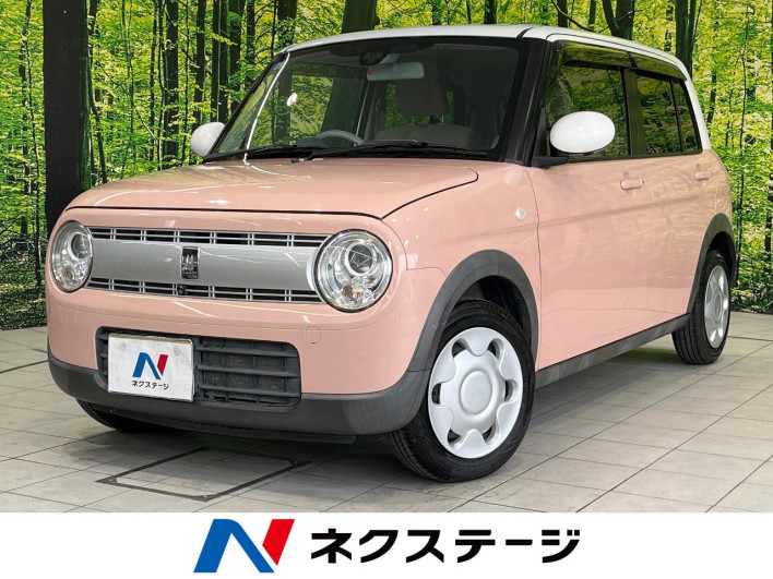 2017 Suzuki ALTO Lapin DBA-HE33S (UW-6a36041e49f14)[3]