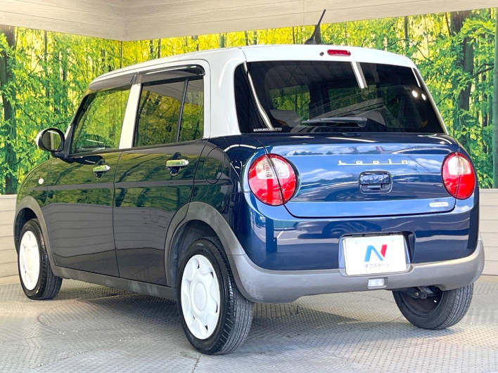 2018 Suzuki ALTO Lapin DBA-HE33S (UW-6a36041ebb311)[14]
