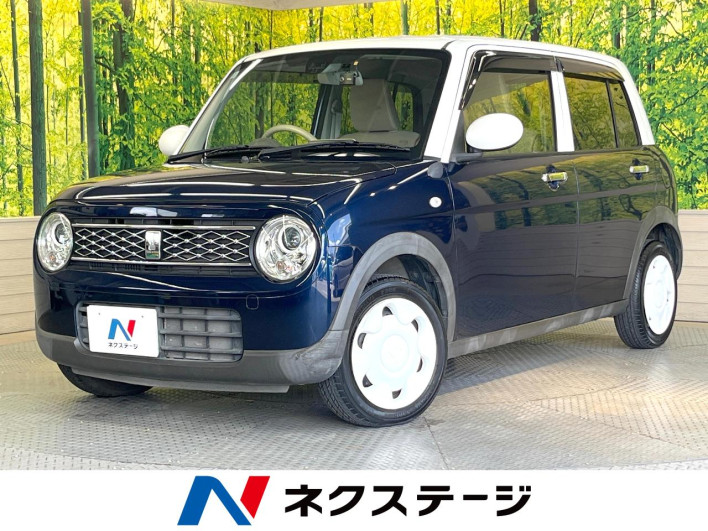 2018 Suzuki ALTO Lapin DBA-HE33S (UW-6a36041ebb311)[3]