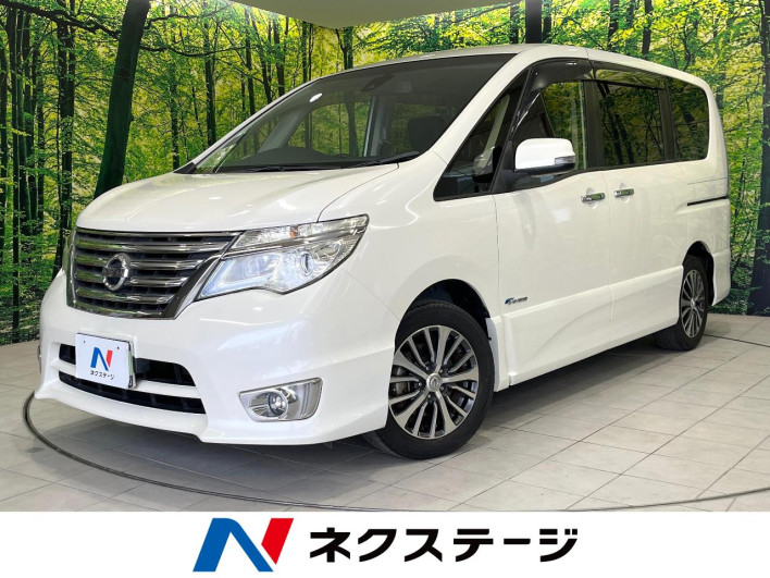 2016 Nissan Serena DAA-HFC26 (UW-6a360422eabbc)[3]