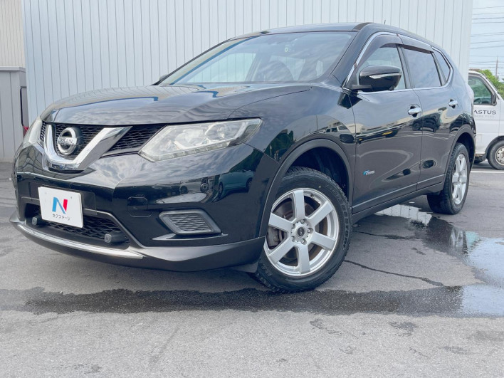2016 Nissan X-Trail DAA-HNT32 (UW-6a36042a219b7)[0]