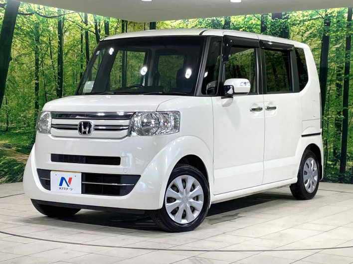 2015 Honda N-BOX DBA-JF1 (UW-6a3604350b1e4)[0]