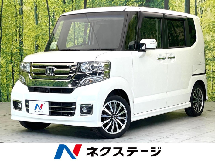 2017 Honda N-BOX CUSTOM DBA-JF1 (UW-6a3604380d854)[3]