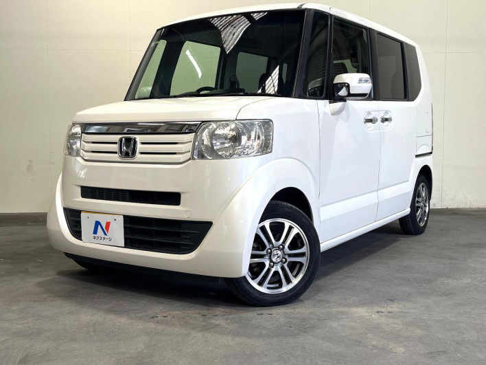 2013 Honda N-BOX Plus DBA-JF1 (UW-6a3604382fe41)[0]