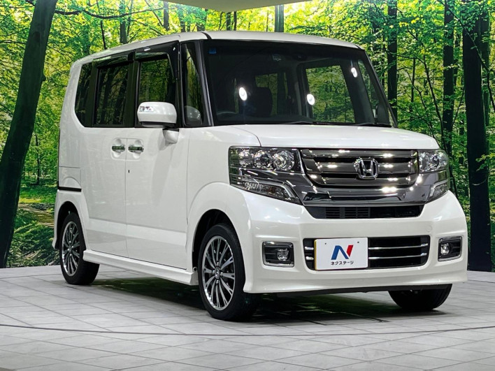 2016 Honda N-BOX CUSTOM DBA-JF2 (UW-6a36043a56a11)[19]