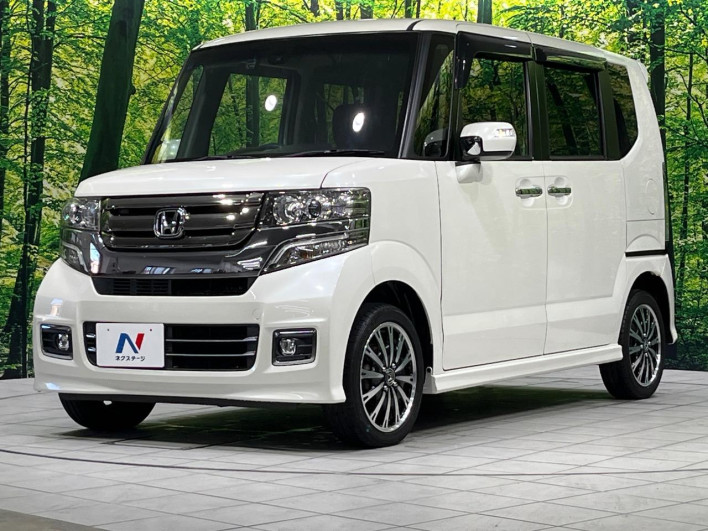 2016 Honda N-BOX CUSTOM DBA-JF2 (UW-6a36043a56a11)[15]