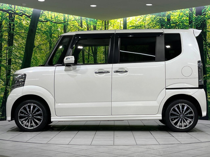 2016 Honda N-BOX CUSTOM DBA-JF2 (UW-6a36043a56a11)[14]