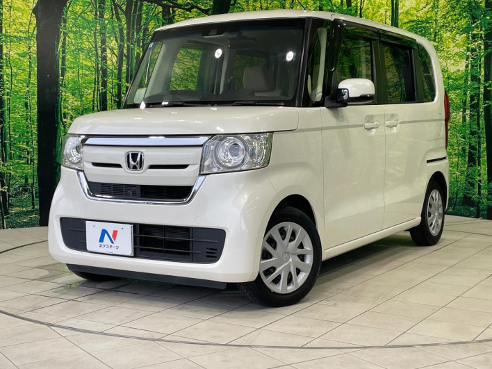 2017 Honda N-BOX DBA-JF3 (UW-6a36043b453d3)[0]