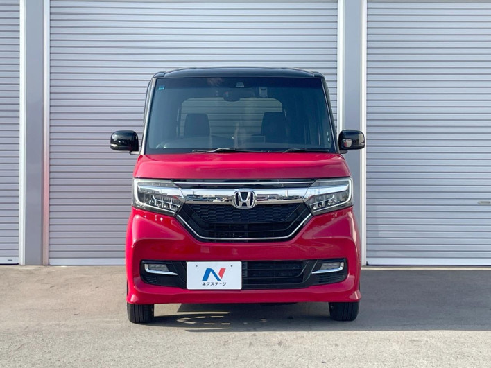 2018 Honda N-BOX CUSTOM DBA-JF3 (UW-6a36043cc747d)[8]