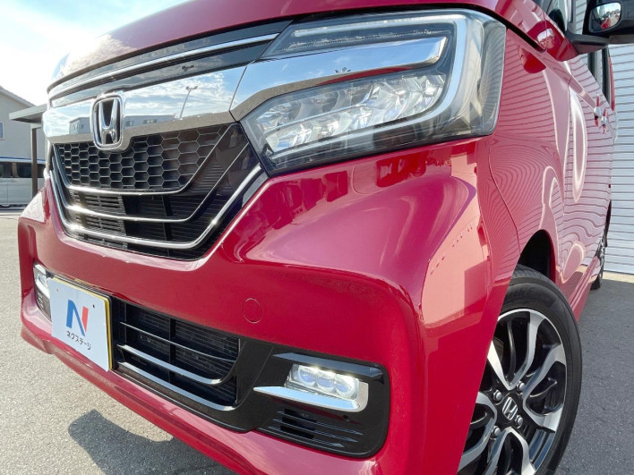 2018 Honda N-BOX CUSTOM DBA-JF3 (UW-6a36043cc747d)[10]