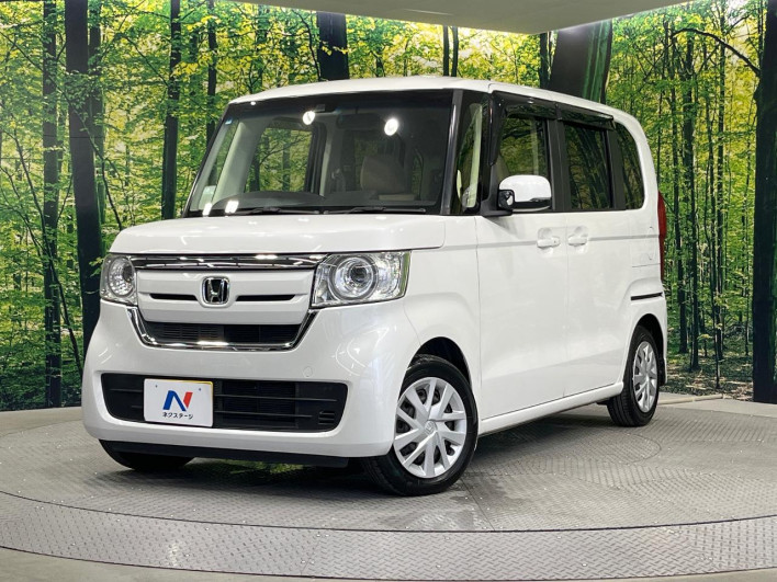 2018 Honda N-BOX DBA-JF3 (UW-6a36043d6fb43)[0]