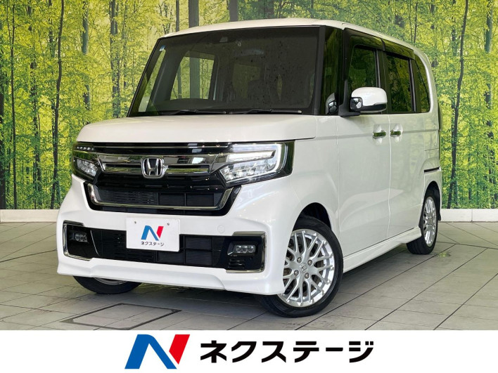 2021 Honda N-BOX CUSTOM 6BA-JF3 (UW-6a360443814bb)[3]