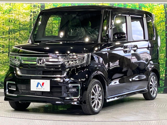2021 Honda N-BOX CUSTOM 6BA-JF3 (UW-6a360445dc29a)[5]