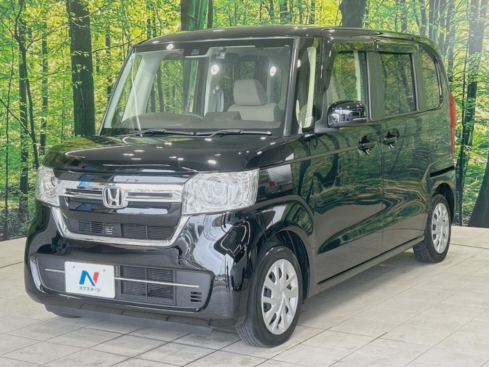 2021 Honda N-BOX 6BA-JF3 (UW-6a3604461a483)[7]