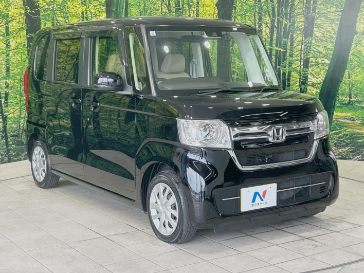2021 Honda N-BOX 6BA-JF3 (UW-6a3604461a483)[21]
