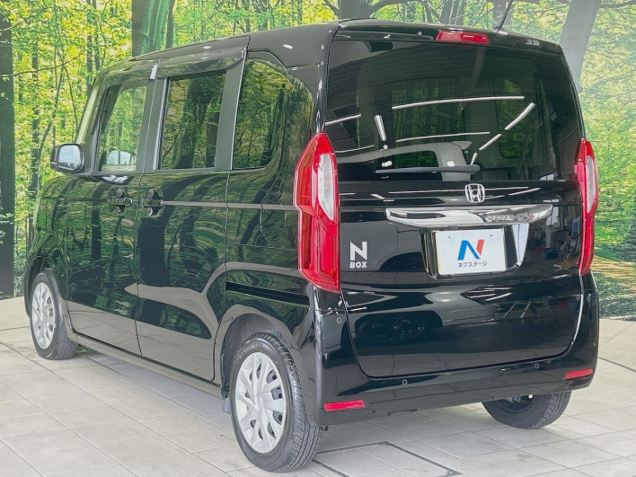 2021 Honda N-BOX 6BA-JF3 (UW-6a3604461a483)[9]