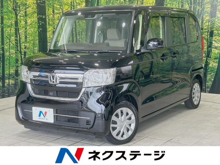 2021 Honda N-BOX 6BA-JF3 (UW-6a3604461a483)[3]