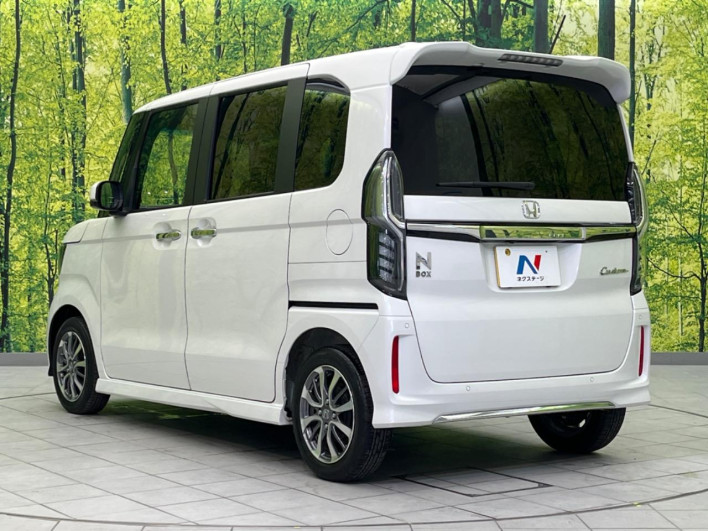 2022 Honda N-BOX CUSTOM 6BA-JF3 (UW-6a36044747b49)[16]